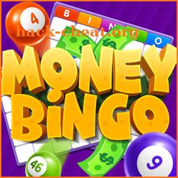 Money Bingo: Win Real Prizes icon
