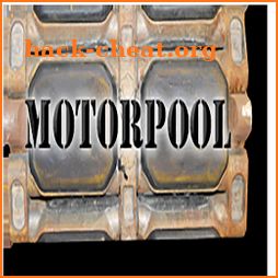 Motorpool icon