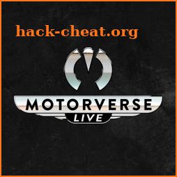 MOTORVERSE LIVE icon
