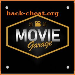 Movies Garage icon