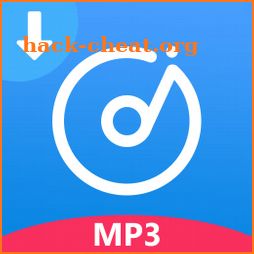 MP3 Music Downloader - easy download icon