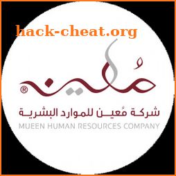 Mueen Human Resources Company icon