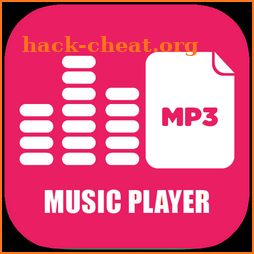 Music Downloader and Player icon