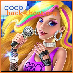 Music Idol - Coco Rock Star icon