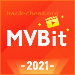MVBit: MV Bit, MV master, MV video status maker icon