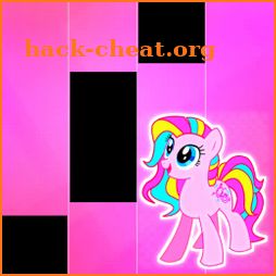 My Little Pony - Piano Tiles icon