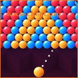 Mystery Bubble Shooter icon