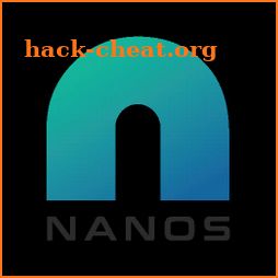 NANOS - Online Advertising Made Easy icon