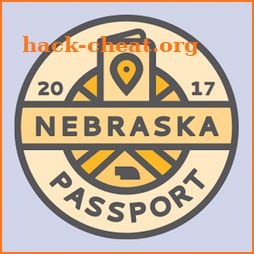 Nebraska Passport icon