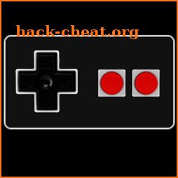 NES Emulator - Arcade Classic Game icon