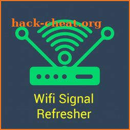 Network Refresher - Auto Signal Refresher icon
