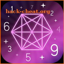 Numerology: Pythagorean Square Psychomatrix icon