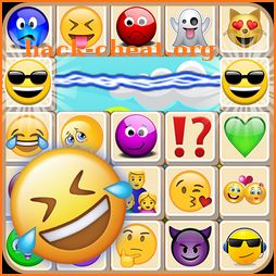 Onet Emoji Classic 2018 icon