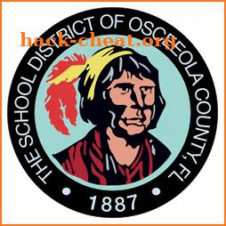 Osceola School District icon