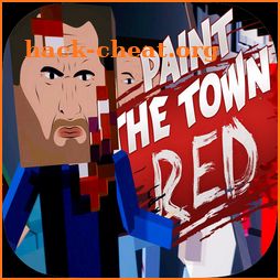 Paint The Town Red Game Guide icon