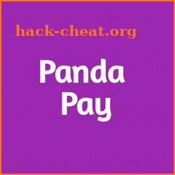 Panda Pay icon