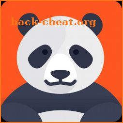 PandaTracking - package tracker icon