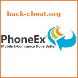 PhoneEx icon