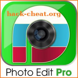 Photo Edit Pro - Collage Maker 2019 icon