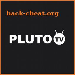 Pluto TV : Free Reviews TV Shows, Movies & Series icon