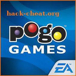 POGO Games icon