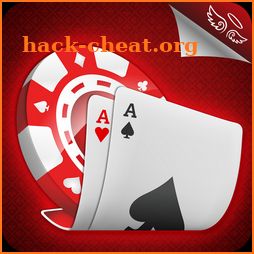 Poker Heaven - Card of God icon
