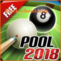 Pool 2018 Free : Play FREE offline game icon