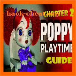 Poppy Playtime Horror Trick icon