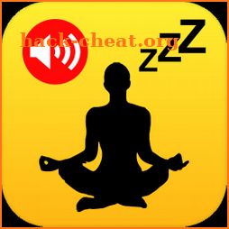 Power Meditation - Guided power napping icon