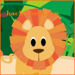 QCat - Toddler's Animal Park icon