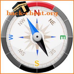 Qibla Direction and Location icon