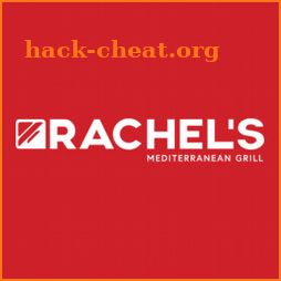 Rachel's Grill icon