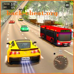 Racing Games Ultimate: New Racing Car Games 2021 icon