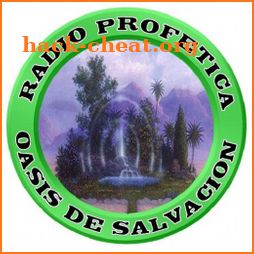 Radio Profetica Oasis de Salvacion icon