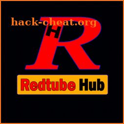 Redtube Hub icon