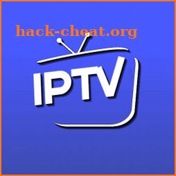 Reel IPTV Player icon