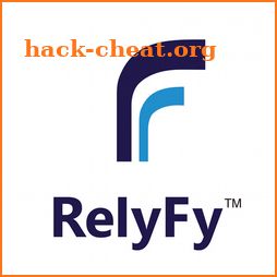 RelyFy™ Care icon