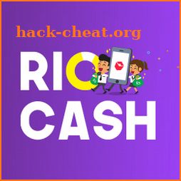 Rio Cash icon