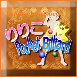 RIRIKO Pocket Billiard icon