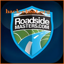 RoadsideMASTERS.com icon