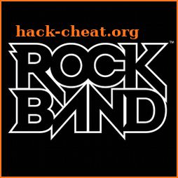 Rock Band Companion icon