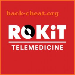 ROKiT Telemedicine icon