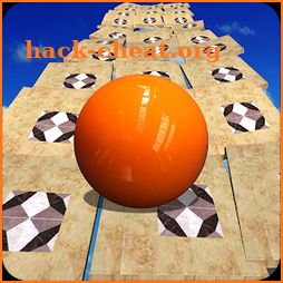 Rolling Sky Ball 3D: Balance the Resurrection Ball icon