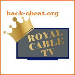 Royal Cable Tv icon