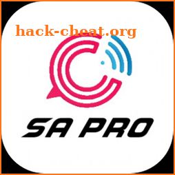 SA PRO VPN icon