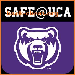 Safe@UCA icon