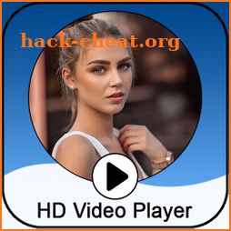 SAX HD Video Player - Full HD Video Player 2020 icon