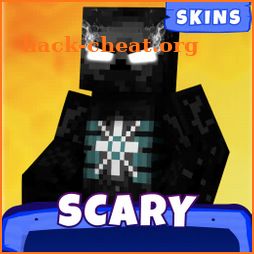 Scary Skins for Minecraft icon