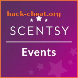 Scentsy Events icon