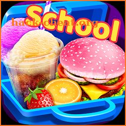 School Lunch Maker! icon